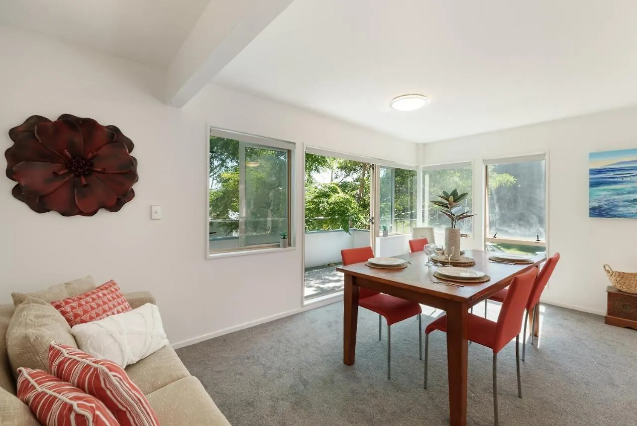 Downtown With Mt Drury Views Villa Mount Maunganui